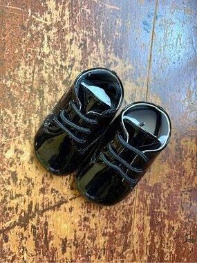 Baby Deer shoe, size 3-6 months